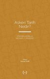 Askeri Tarih Nedir?