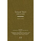 Sosyal Teori