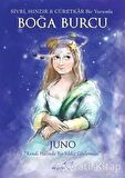 Sivri, Hınzır - Cüretkar Bir Yorumla Boğa Burcu - Juno - Müptela Yayınları