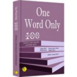 One Word Only: 100 Cloze Tests With a Detailed Answer Key