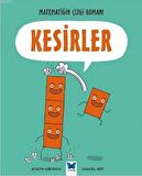 Matematiğin Çizgi Romanı : Kesirler