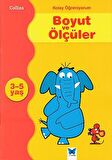 Kolay Öğreniyorum Boyut ve Ölçüm