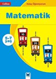 Kolay Öğreniyorum - Matematik 5 - 7 Yaş