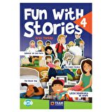 Fun with Stories Level 4