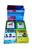 Dil Terapi Kartları - Punhana Taghıyeva
