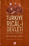 Türkiye Rical-i Devleti