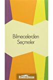 Bilmecelerden Seçmeler