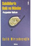 Sahabilerin Rolü Ve Manası