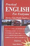 Practical English For Everyone Herkes İçin Pratik İngilizce CD'li