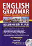 English Grammar-İngilizce Dilbilgisi Kılavuzu - Ebru Yener - Beşir Kitabevi
