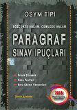 ÖSYM Tipi Paragraf Sınav İpuçları Tercih Akademi Yayınları