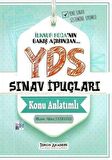 YDS Sınav İpuçları Konu Anlatımlı