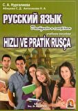 Hızlı ve Pratik Rusça