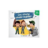 Göç Etmeyi Unutan Leylekler