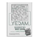 Yeşilay Danışmanlık Merkezi Araştırmaları Kitabı 1 - 2017 2019