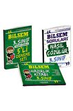 3. Sınıf Bilsem Hazırlık Seti