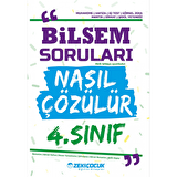 4. Sınıf Bilsem Soruları Nasıl Çözülür