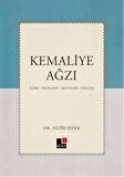 Kemaliye Ağzı