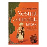 Nesimi ve Hurufilik Kitabı