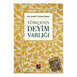 Türkçenin Deyim Varlığı