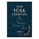 Yeni Türk Edebiyatı 1 (Şiir-Roman)