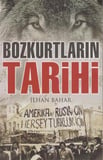 Bozkurtların Tarihi / İlhan Bahar