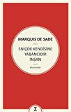 En Çok Kendisine Yabancıdır İnsan