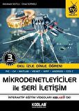 Mikrodenetleyiciler İle Seri İletişim