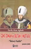 Genç Osman ve 1. Mustafa
