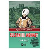 Sultan 3. Mehmet