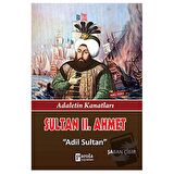 Sultan 2. Ahmet