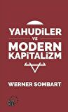 Yahudiler ve Modern Kapitalizm