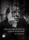 Gilles Deleuze’ün Zaman Makinesi