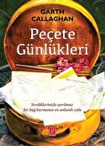 Peçete Günlükleri