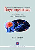 Duygusal Bozuklukların Tedavisinde Kanıta Dayalı Bilişsel Hipnoterapi
