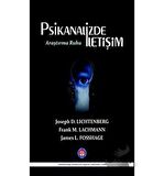 Psikanalizde İletişim Araştırma Ruhu