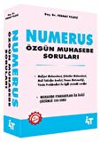 Numerus - Özgün Muhasebe Soruları