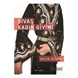 Sivas Kadın Giyimi