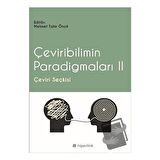 Çeviribilimin Paradigmaları 2