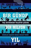 Bir Günde Bir Milyon Yıl