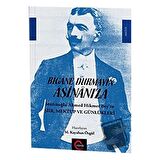 Bigane Durmayın Aşinanıza