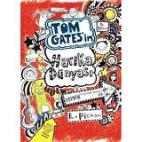 Tom Gates'in Harika Dünyası