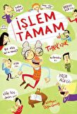 İşlem Tamam