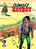 Tex Klasik Seri 18 - İsimsiz Kovboy / Kanadalı Asiler