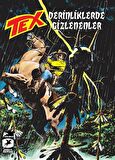Tex 23 - Derinliklerde Gizlenenler - Villa Diago'nun Gizemleri