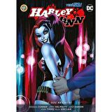 Harley Quinn Cilt 2: Güç Kesintisi