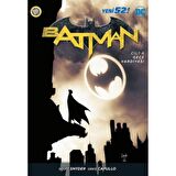 Batman Cilt 6: Gece Vardiyası