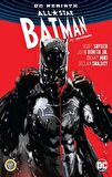 All-Star Batman Cilt 1: Can Düşmanım