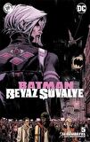 Batman Beyaz Şövalye 5