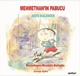 Mehmethan'ın Papucu